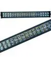 Barra de led 50cm, 40 LED 120W 12/24v