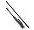 Antena tuning 3 tramos