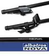 Portatutto CHEVROLET blazer con barandas