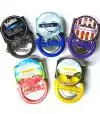 Fragancia Latas Aromatizante en Gel - Black / Aqcua / Vainilla Pride / Frutilla / Limon