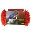 Esponja Microfibra Para Limpieza Auto Detailing Iael 21 x 10 x 5,5 cm