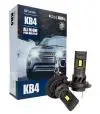 Kit Cree Led Kobo KB4 H7 12v 30w Chip Csp Canbus All In One