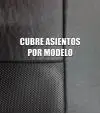 Fundas Cubre Asientos Chevrolet Onix / Prisma Asiento Trasero 1/3 2/3 Cuerina