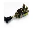 Llave de tirar reforzada universal