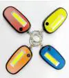 Llaveros con Linterna LED COB