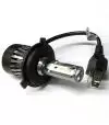 Led H4 P43T 12v 18/18w 6000K Cold White Duo Pack NeoLux by Osram