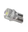 Led T10 W5W 12v Blanco Posicion Led Cristal