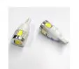 Led T10 COB Blanco