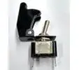 LLave Tipo Avión / Gatillo Negra