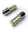 Led 1 Polo 18 SMD 12v / Especial Lampara de Retroceso