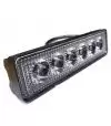 Faro LED Rectangular 18W