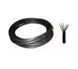 Cable quintuple para trailer - 5 x 1.5