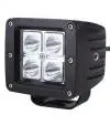 Faro Led Cree 4 Led 16w 12/24V Auto Jeep 4x4 Off Road Moto