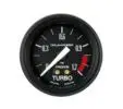 Presión de turbo Classic