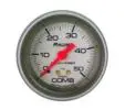 Presion de nafta 50 psi racing plata