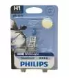 Lampara H1 12v 55w Philips Blue Vision