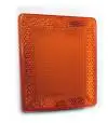 Lente Para Faro Color Ambar / Baiml 1400L
