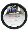 Cubrevolante PVC con Microagujeros 38cm 
