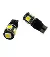 Led T10 Can Bus 5 SMD