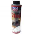 Liqui Moly / Aditivo cortador de humo de aceite - 300 ml / 2122 / OIL SMOKE STOP
