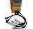 Cables de bujias - Ford Zetec Rocam, Ecosport, Fiesta, Escort, Focus, Ka