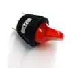 Llave de 1 punto con luz roja