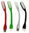 Luz de mapa Led flexible para USB