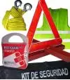 Kit Reglamentario sin Matafuego