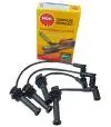Cables de bujias NGK SC-F35 Ford Focus / Fiesta / EcoSport Motor Sigma 1.6 16v 