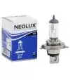 Lampara H4 12v 60/55w NeoLux by Osram
