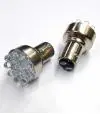 Led 2 polos