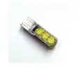 Led T10 GEL 6 LED