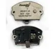 Regulador Fiat / Ford / Peugeot / VW Alternador Indiel