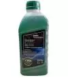 Liquido Refrigerante Delphi para Radiadores 1L Verde / Orgánico y Concentrado / Anticorrosivo / Anticongelante