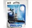 Lampara H1 Blue Vision