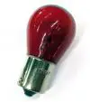 Lampara 12V 21W Roja