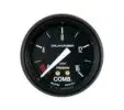 Presión de combustible Classic 0-16 lbs