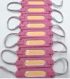 Modulo de LED COB Rosa 12v