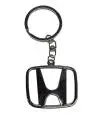 Llavero de metal logo Honda