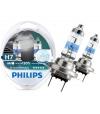 Lamparas H7 Philips X-tremeVision +130%