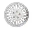 Taza universal Rally blanca 13