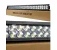 Barra de led 80cm, 60 LED 180W 12/24v