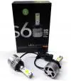 Kit de Cree Led 9005 / HB3 S6 HD 22000Lm 12v 36w