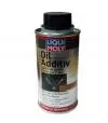 Liqui Moly / Antifricción, Antidesgaste, Protección arranque en frío del motor a base de disulfuro de molibdeno MoS2 - 150 ml / 20628 / OIL ADDITIV