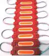 Modulo de LED COB Rojo12v