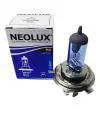 Lampara H4 12v 60/55w Neolux Blue Light