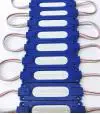 Modulo de LED COB Azul 12v