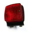 Faro Universal Color Rojo - Baiml 580R