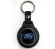 Llavero plástico y resina logo Ford