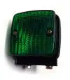 Faro Universal Color Verde - Baiml 580V